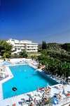 Koukounaria Villa Hotel 